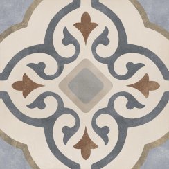 Italian Design Dec Zaragoza 60cm x 60cm 2cm Slab Tile