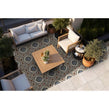 Italian Design Dec Zaragoza 60cm x 60cm 2cm Slab Tile