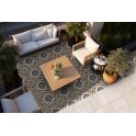 Italian Design Dec Zaragoza 60cm x 60cm 2cm Slab Tile