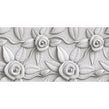 Deco 3D1 Rectified Porcelain 49.1cm x 98.2cm Wall & Floor Tile