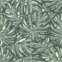 Deco Bio 4 Rectified Porcelain 49.1cm x 98.2cm Wall and Floor Tile