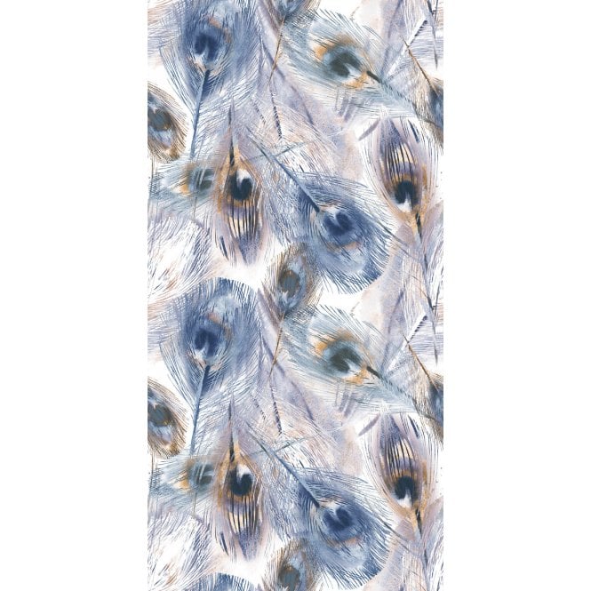 Deco Nude 1 Rectified Porcelain 49.1cm x 98.2cm Wall & Floor Tile