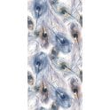 Deco Nude 1 Rectified Porcelain 49.1cm x 98.2cm Wall & Floor Tile