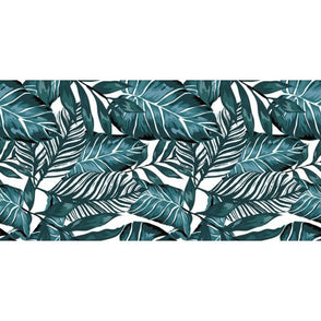 Deco Sheet Rectified Porcelain 49.1cm x 98.2cm Wall & Floor Tile