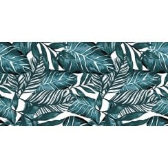 Deco Sheet Rectified Porcelain 49.1cm x 98.2cm Wall & Floor Tile