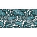 Deco Sheet Rectified Porcelain 49.1cm x 98.2cm Wall & Floor Tile