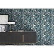 Deco Sheet Rectified Porcelain 49.1cm x 98.2cm Wall & Floor Tile