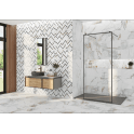 Deco Vita Mate 31.6cm x 63.7cm Wall & Floor Tile