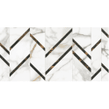 Deco Vita Mate 31.6cm x 63.7cm Wall & Floor Tile