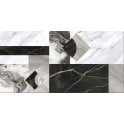 Decor Fusion Gloss 49.1 x 98.2 Wall & Floor Tile