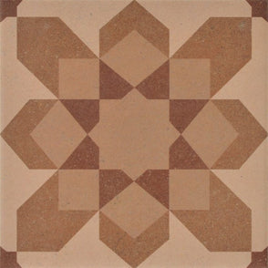 Decor Han 20cm x 20cm Wall & Floor Tile