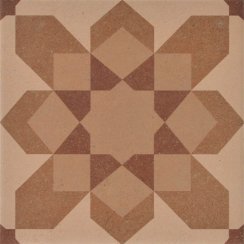 Decor Han 20cm x 20cm Wall & Floor Tile