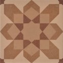 Decor Han 20cm x 20cm Wall & Floor Tile