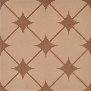 Decor Ming Siena 20cm x 20cm Wall & Floor Tile