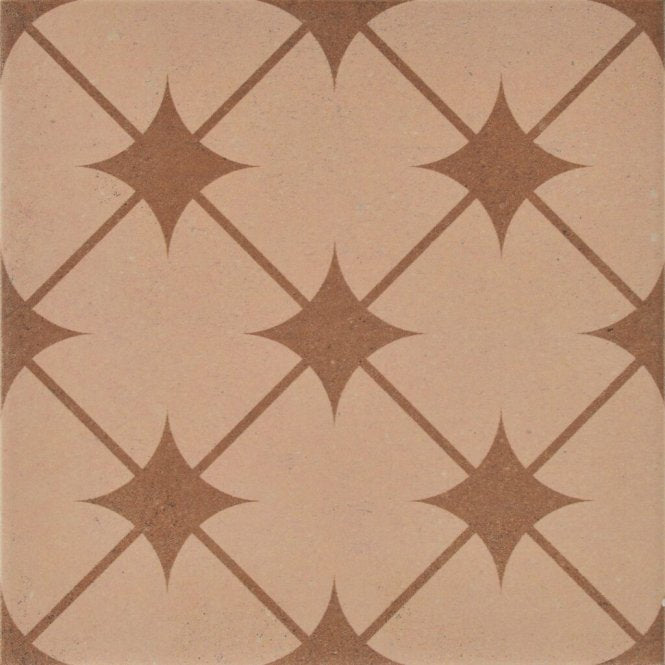 Decor Ming Siena 20cm x 20cm Wall & Floor Tile