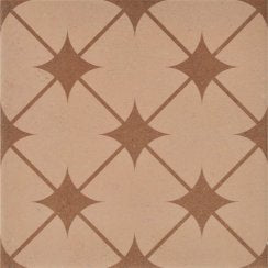 Decor Ming Siena 20cm x 20cm Wall & Floor Tile