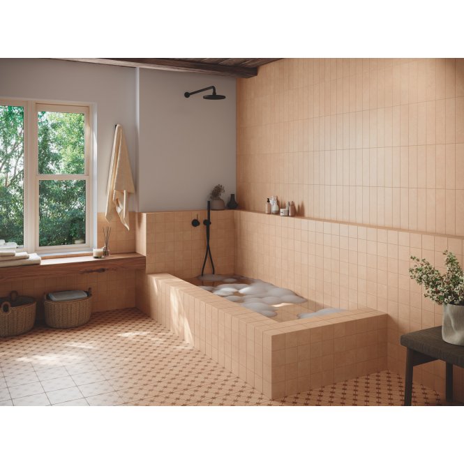 Decor Ming Siena 20cm x 20cm Wall & Floor Tile