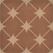 Decor Ming Tierra 20cm x 20cm Wall & Floor Tile