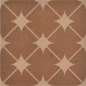 Decor Ming Tierra 20cm x 20cm Wall & Floor Tile