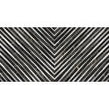 Decor Nuit Gloss 49.1 x 98.2 Wall & Floor Tile