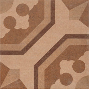 Decor Tao 20cm x 20cm Wall & Floor Tile