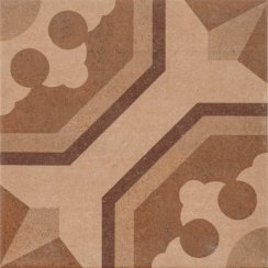Decor Tao 20cm x 20cm Wall & Floor Tile