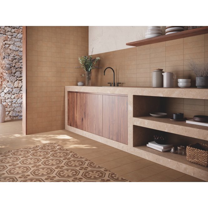 Decor Tao 20cm x 20cm Wall & Floor Tile