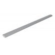 Definitions Dark Grey Matt 1.5cm x 29.8cm Bullnose Border Tile