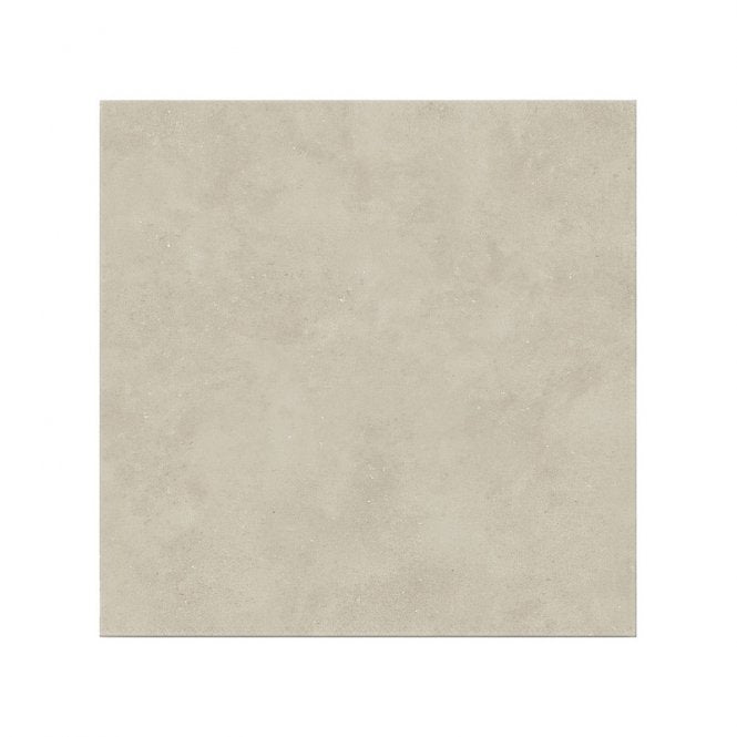 Delta Ivory Matt 100cm x 100cm Floor Tile