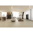 Delta Ivory Matt 100cm x 100cm Floor Tile