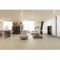 Delta Ivory Matt 100cm x 100cm Floor Tile