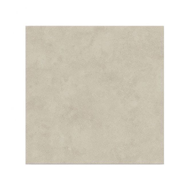 Delta Ivory Matt 100cm x 100cm Floor Tile