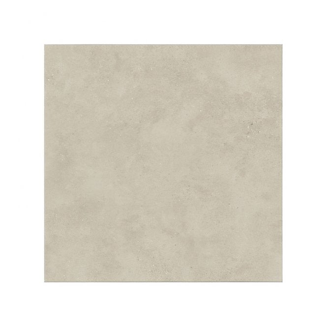 Delta Ivory Matt 100cm x 100cm Floor Tile