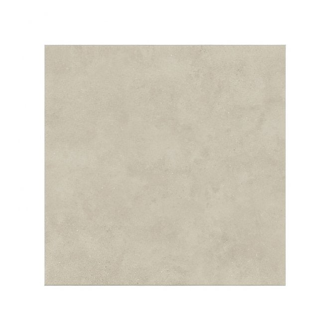 Delta Ivory Matt 100cm x 100cm Floor Tile