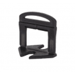 Rubi Delta Tile Levelling System 2mm Short Clips (200 Pcs)