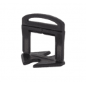 Rubi Delta Tile Levelling System 2mm Short Clips (200 Pcs)