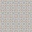 Vives Demel Multicolour 20cm x 20cm Wall & Floor Tile