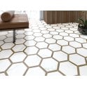 Denia Oak 22cm x 25cm Wall & Floor Tile
