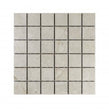 Denver Stone Ivory 30cm x 30cm Mosaic Tile
