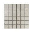 Denver Stone Ivory 30cm x 30cm Mosaic Tile