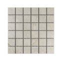 Denver Stone Ivory 30cm x 30cm Mosaic Tile