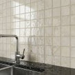 Denver Stone Ivory 30cm x 30cm Mosaic Tile