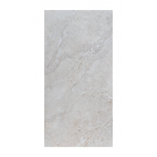 Denver Stone Ivory 60cm x 120cm Wall & Floor Tile