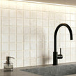Denver Stone Natural 30cm x 30cm Mosaic Tile