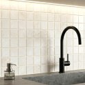 Denver Stone Natural 30cm x 30cm Mosaic Tile