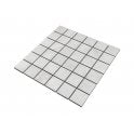 Denver Stone Natural 30cm x 30cm Mosaic Tile