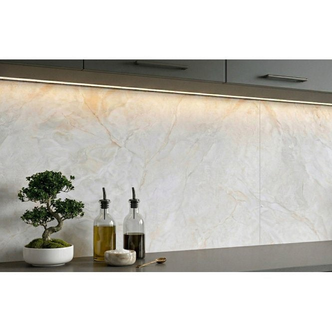 Denver Stone Natural 60cm x 120cm Wall & Floor Tile