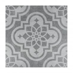 Design Decor 40cm x 40cm x 16mm Outdoor Floor Tile