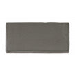 Devon Grey 7.5cm x 15cm Wall Tile
