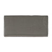 Devon Grey 7.5cm x 15cm Wall Tile